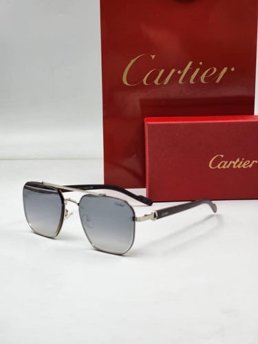 نظارة كارتير