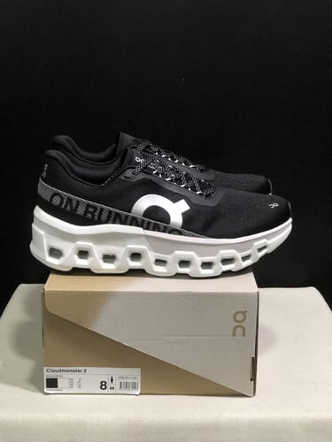 On Running Cloudـ الاختيار الافضل