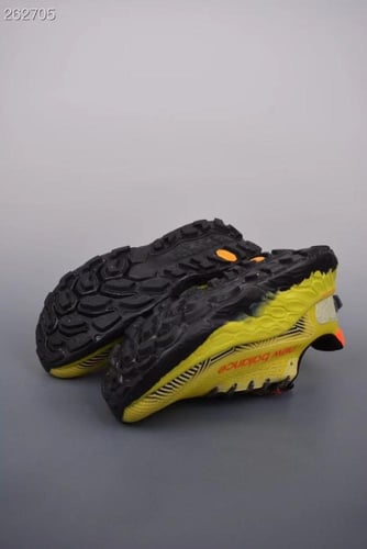 New balance Fresh Foam Trail More v3