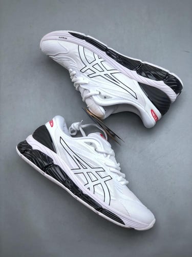 حذاء اسيكس GEL-Quantum 360 ـ الاختيار الافضل