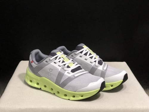 On Running Cloud جو