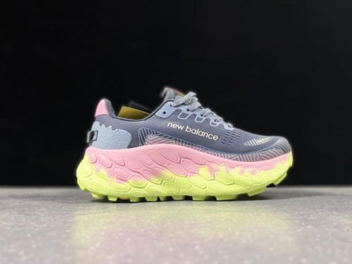 New balance Fresh Foam Trail More v3