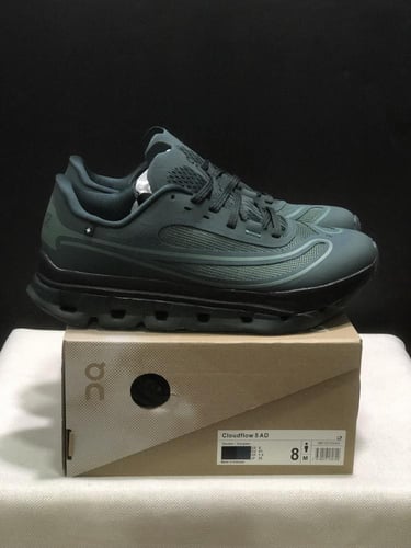 On Running Cloudflow 5ADـ الاختيار الافضل