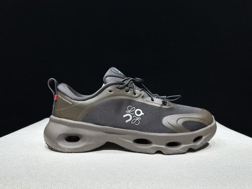 كاجوال اون راننج كلاود لويفي سولو