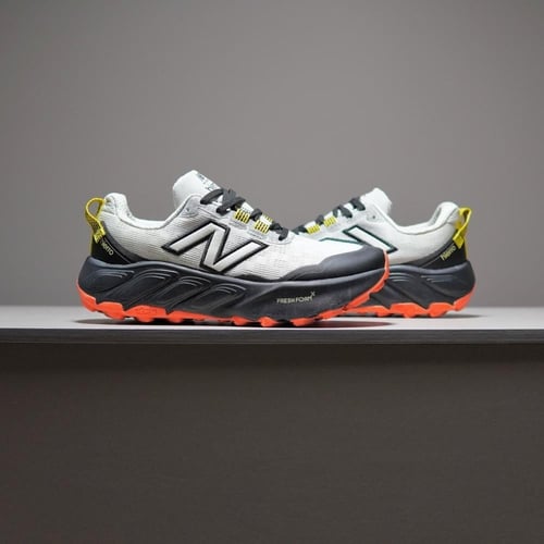 New Balance Fresh Foam X Hierro V9- متجر الاختيار...