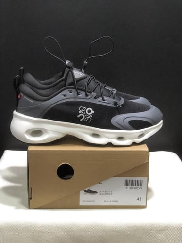 كاجوال اون راننج كلاود لويفي سولو