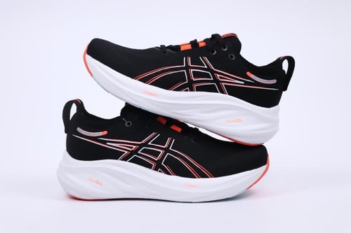 اسيكس نيمبوس 26 ـ الاختيار الافضل