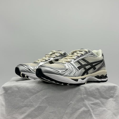 حذاء اسيكس 14-Kayano ـ GEL- الاختيار الافضل