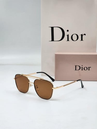 نظارة DIOR