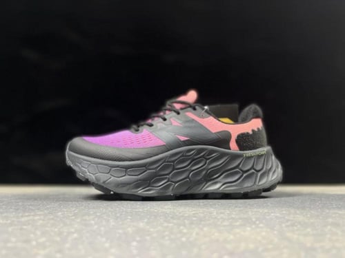 New balance Fresh Foam Trail More v3
