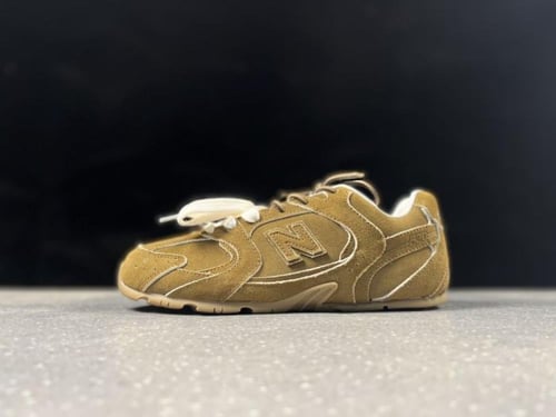 New balance miu miu
