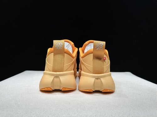 كاجوال اون راننج كلاود لويفي سولو