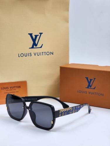 نظارة لويس فيتون