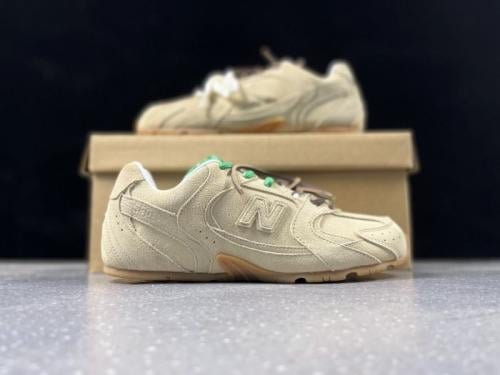 New balance miu miu