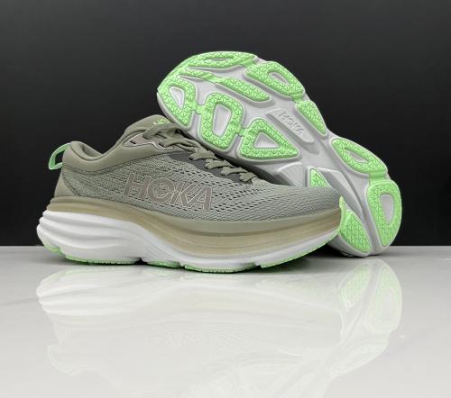 كاجوال HOKA بوندي 8- الاختيار الافضل