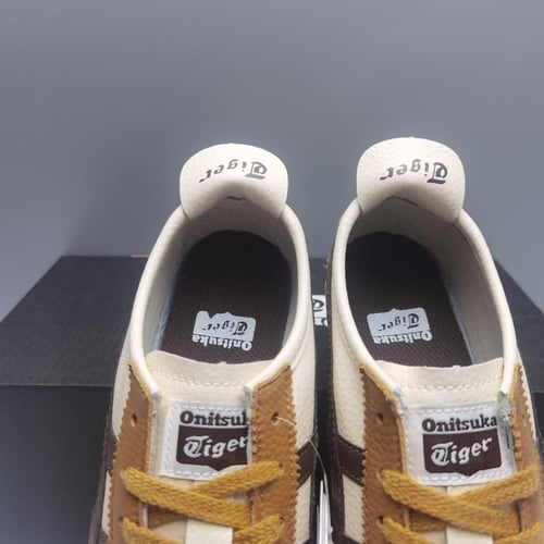 اسيكس تايجر ـ الاختيار الافضل