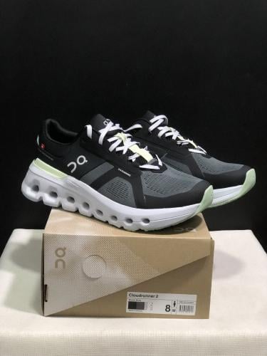 On Running cloudrunner2ـ الاختيار الافضل