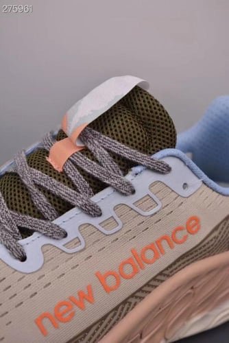 New balance Fresh Foam Trail More v3