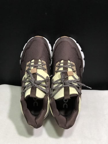 On Running Cloud ـ الاختيار الافضل