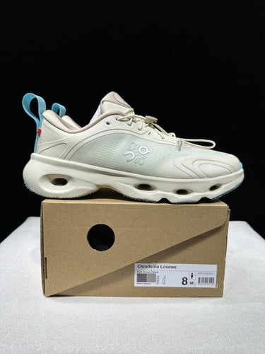 كاجوال اون راننج كلاود لويفي سولو