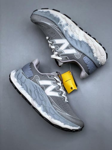 New balance Fresh Foam Trail More v3