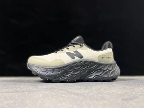 New balance Fresh Foam Trail More v3