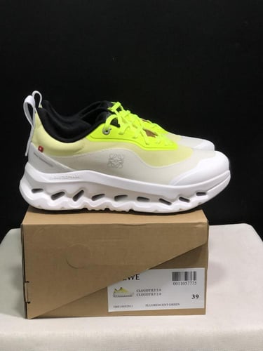 On Running Loewe ـ الاختيار الافضل