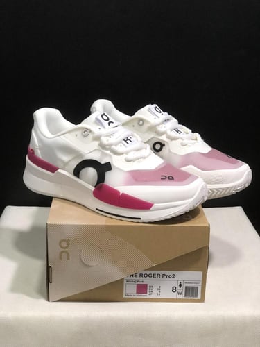 On Running Cloudـ الاختيار الافضل