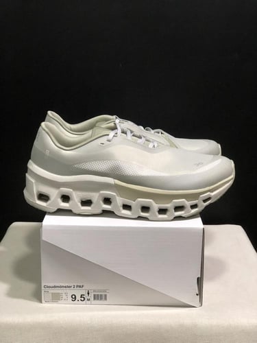 On Running Cloud ـ الاختيار الافضل