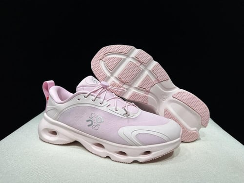 كاجوال اون راننج كلاود لويفي سولو