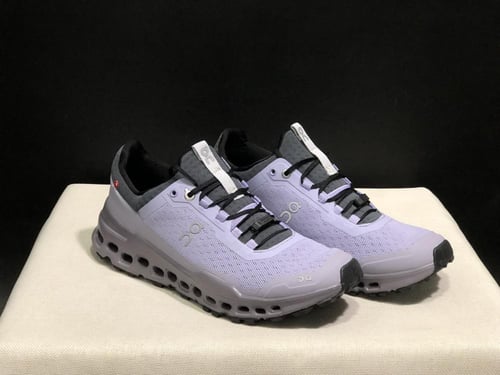 On Running Cloud الترا