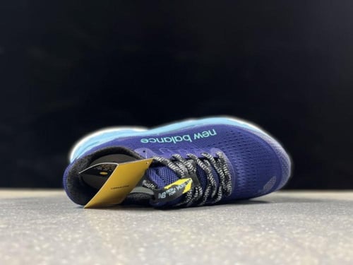 New balance Fresh Foam Trail More v3
