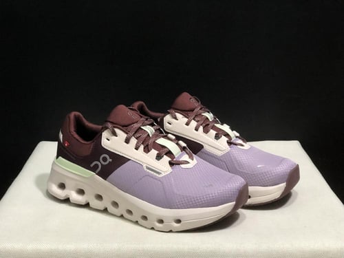 On Running cloudrunner2ـ الاختيار الافضل