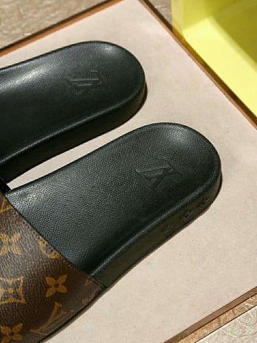 حذاء لويس فيتون ـ متجر الاختيار الافضل