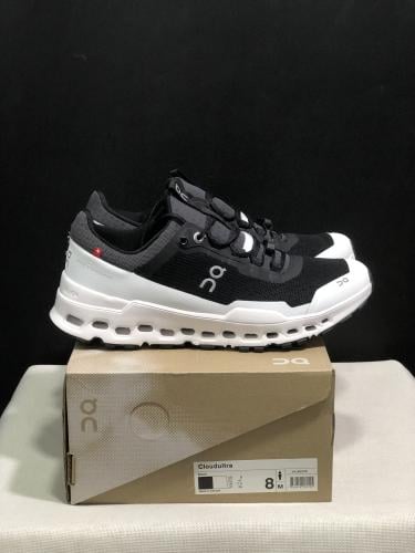 On Running Cloud الترا