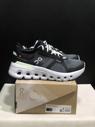 On Running cloudrunner2ـ الاختيار الافضل