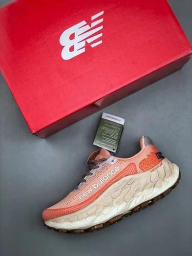 New balance Fresh Foam Trail More v3