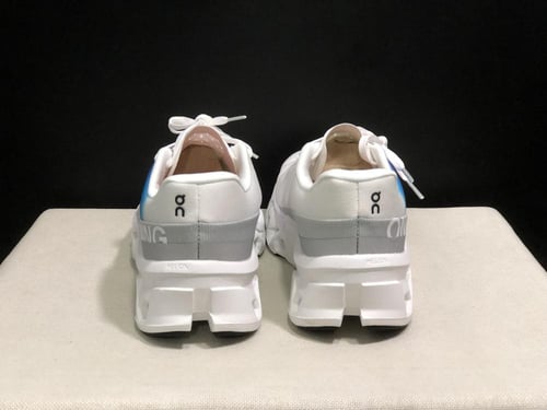 On Running Cloud ـ الاختيار الافضل