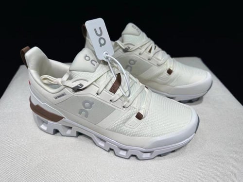 On Running Cloudwanderـ الاختيار الافضل