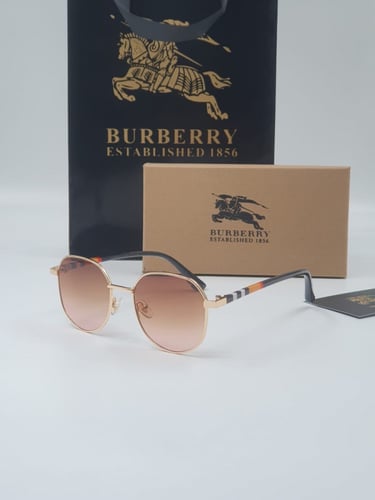 نظارة BURBERRY