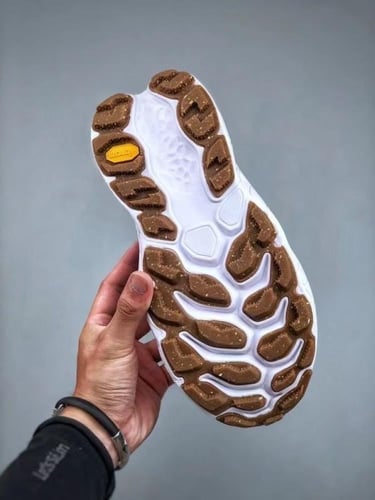 New balance Fresh Foam Trail More v3