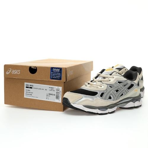 اسيكس جل نيويورك ـ الاختيار الافضل