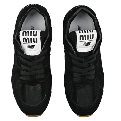 New balance miu miu