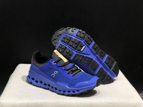 On Running Cloud الترا