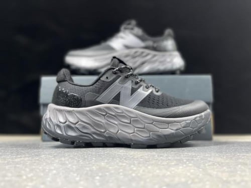 New balance Fresh Foam Trail More v3