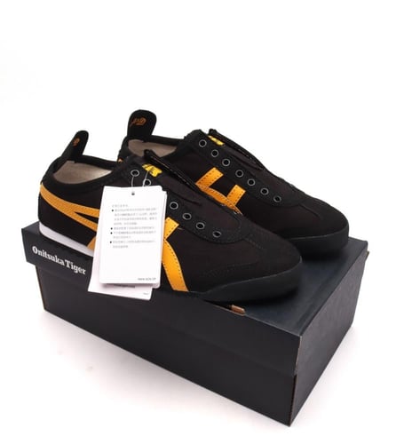 اسيكس تايجر ـ الاختيار الافضل