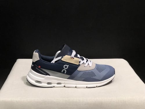 On Running Cloud دريفت