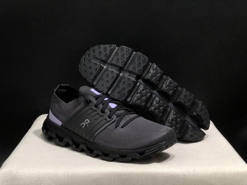 On Running Cloudswift