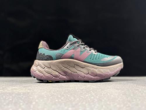 New balance Fresh Foam Trail More v3