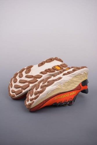 New balance Fresh Foam Trail More v3